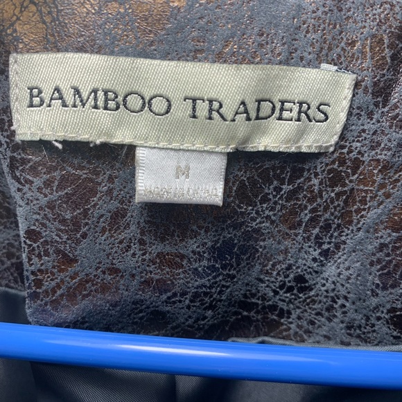 Bamboo Traders Jacket~Never Worn! - Picture 6 of 16
